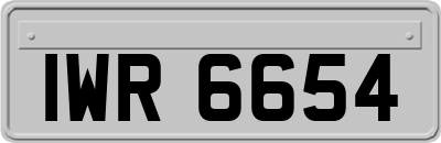 IWR6654