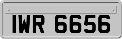IWR6656