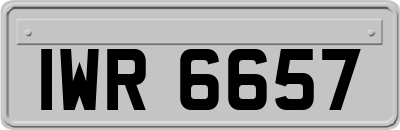 IWR6657