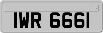 IWR6661