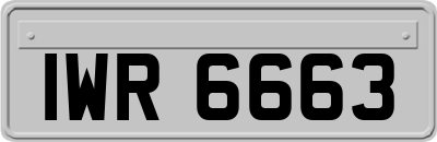 IWR6663