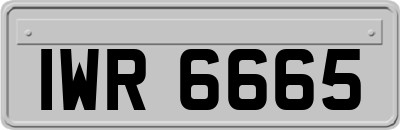 IWR6665