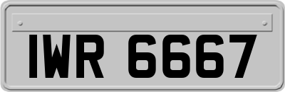IWR6667
