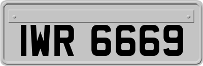 IWR6669