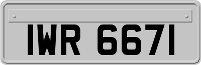 IWR6671