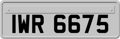 IWR6675