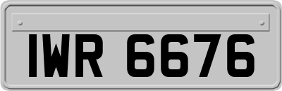 IWR6676