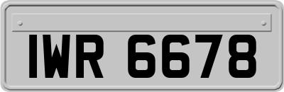 IWR6678