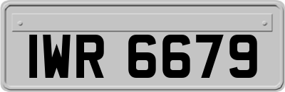 IWR6679