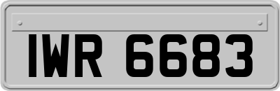 IWR6683