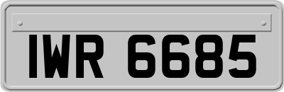 IWR6685