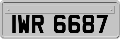 IWR6687
