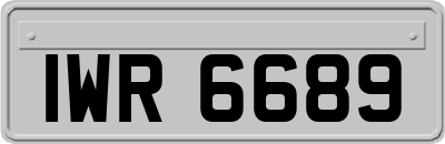 IWR6689