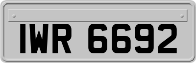 IWR6692