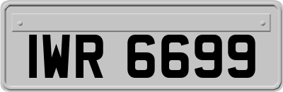 IWR6699