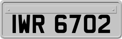 IWR6702