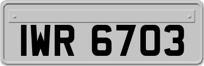 IWR6703