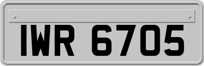 IWR6705