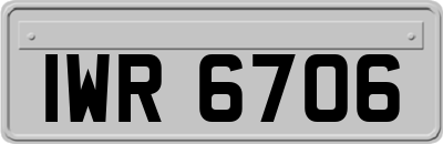 IWR6706