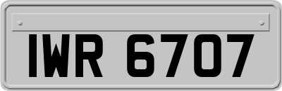 IWR6707