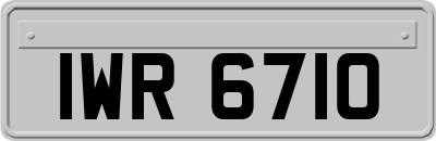 IWR6710