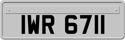 IWR6711