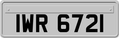 IWR6721