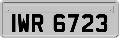 IWR6723