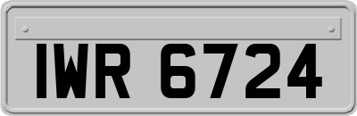 IWR6724