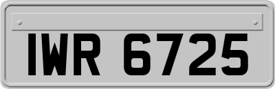 IWR6725