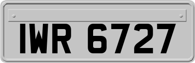 IWR6727