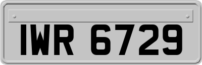 IWR6729