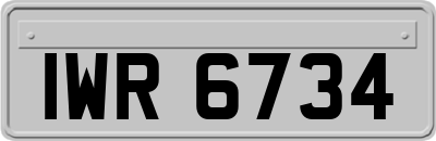 IWR6734