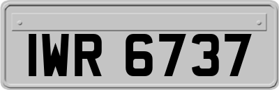 IWR6737