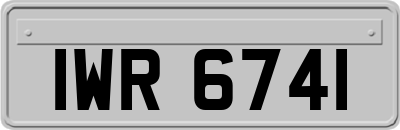 IWR6741