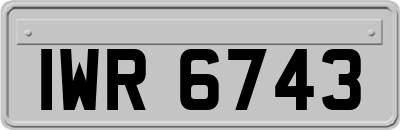 IWR6743