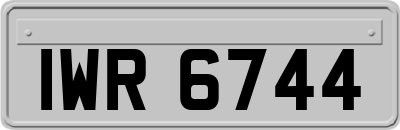 IWR6744