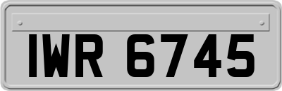 IWR6745