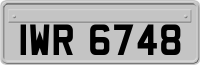 IWR6748