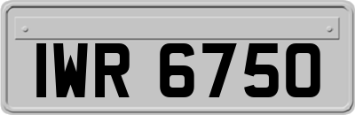 IWR6750