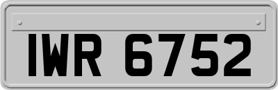 IWR6752