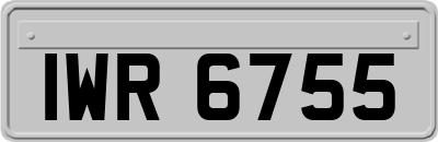 IWR6755