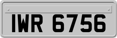 IWR6756