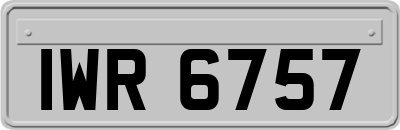 IWR6757