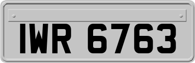 IWR6763
