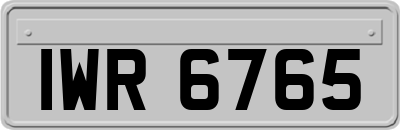 IWR6765