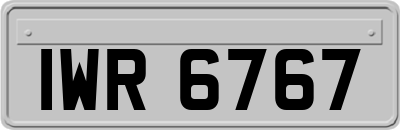 IWR6767