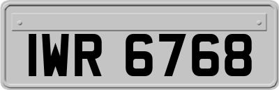 IWR6768