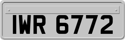 IWR6772