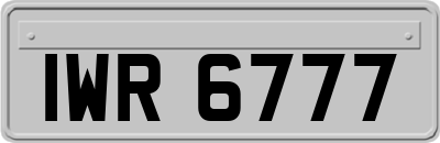 IWR6777